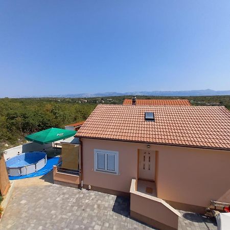 Villa Kuca Za Odmor Danijela Slivnica Exterior foto