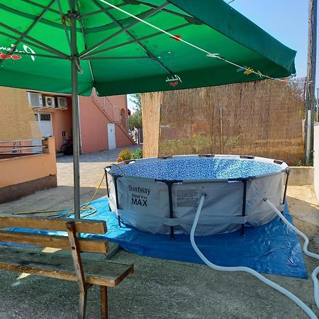 Villa Kuca Za Odmor Danijela Slivnica Exterior foto