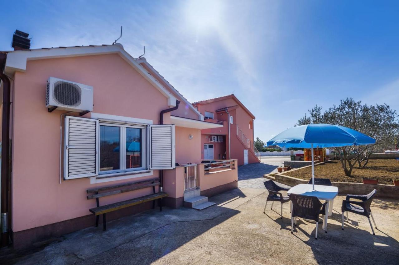 Villa Kuca Za Odmor Danijela Slivnica Exterior foto