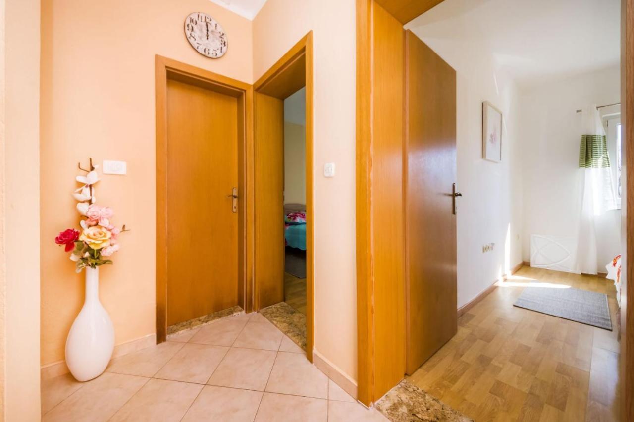 Villa Kuca Za Odmor Danijela Slivnica Exterior foto