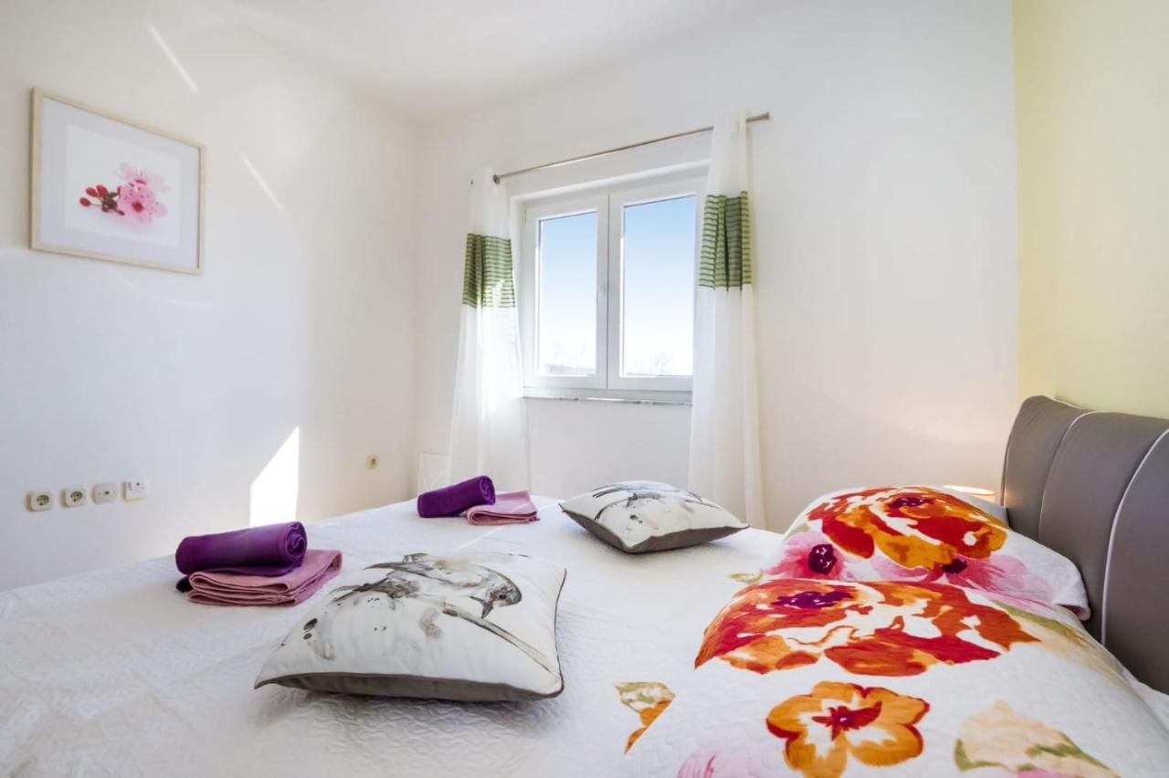 Villa Kuca Za Odmor Danijela Slivnica Exterior foto
