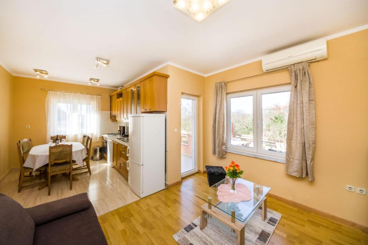 Villa Kuca Za Odmor Danijela Slivnica Exterior foto